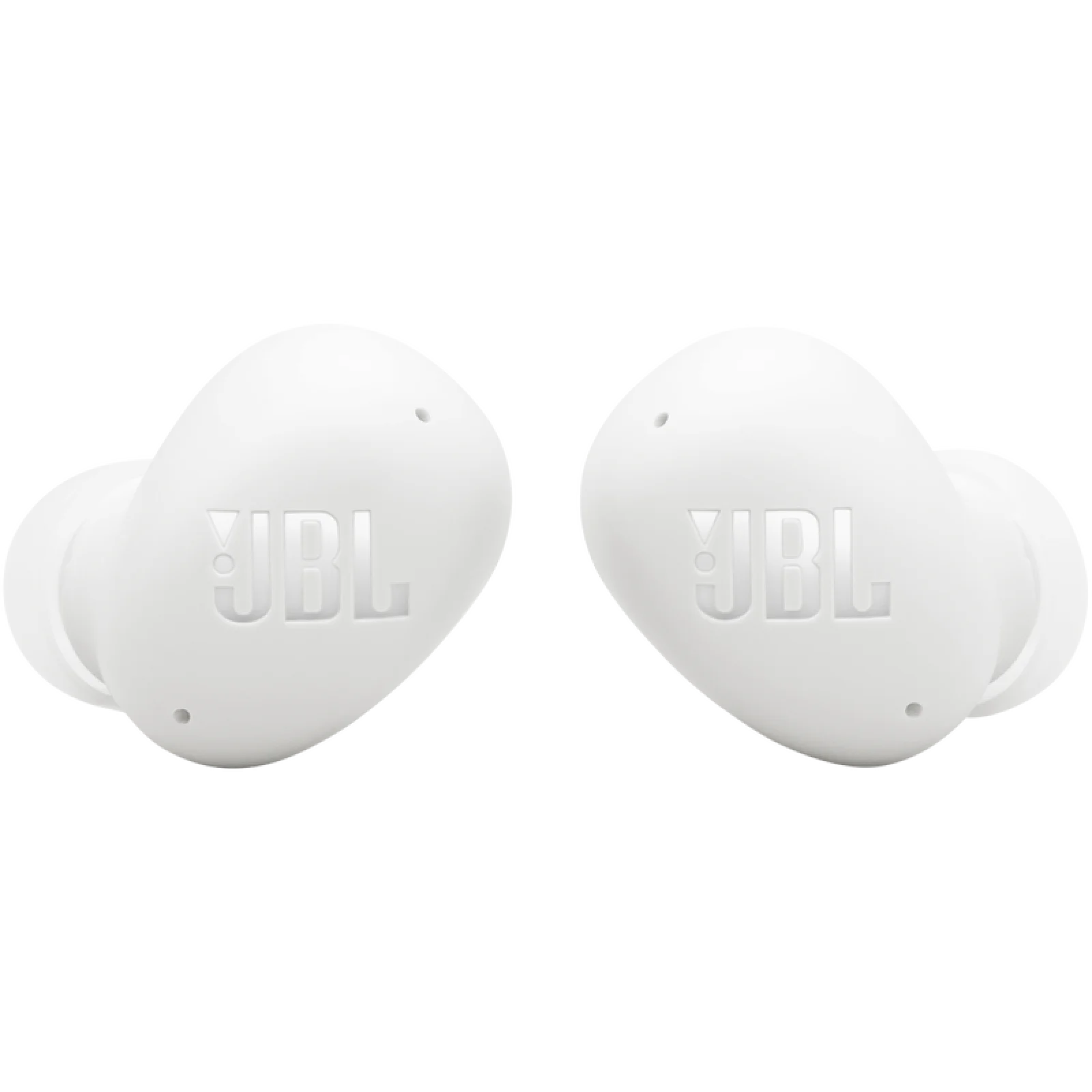 Навушники JBL Wave Buds 2 White (JBLWBUDS2WHT) UA