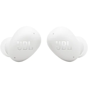 Наушники JBL Wave Buds 2 White (JBLWBUDS2WHT) UA