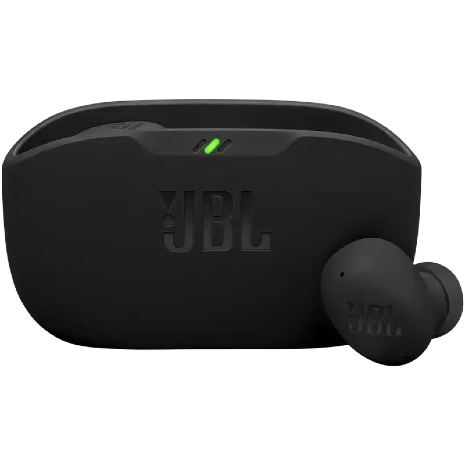 Наушники JBL Wave Buds 2 Black (JBLWBUDS2BLK) UA
