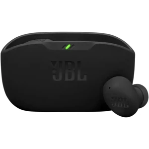 Навушники JBL Wave Buds 2 Black (JBLWBUDS2BLK) UA