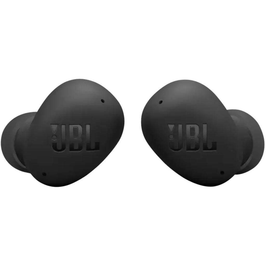 Навушники JBL Wave Buds 2 Black (JBLWBUDS2BLK) UA