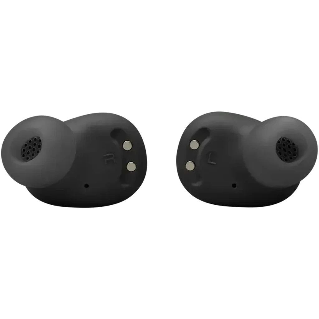 Навушники JBL Wave Buds 2 Black (JBLWBUDS2BLK) UA