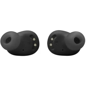 Навушники JBL Wave Buds 2 Black (JBLWBUDS2BLK) UA