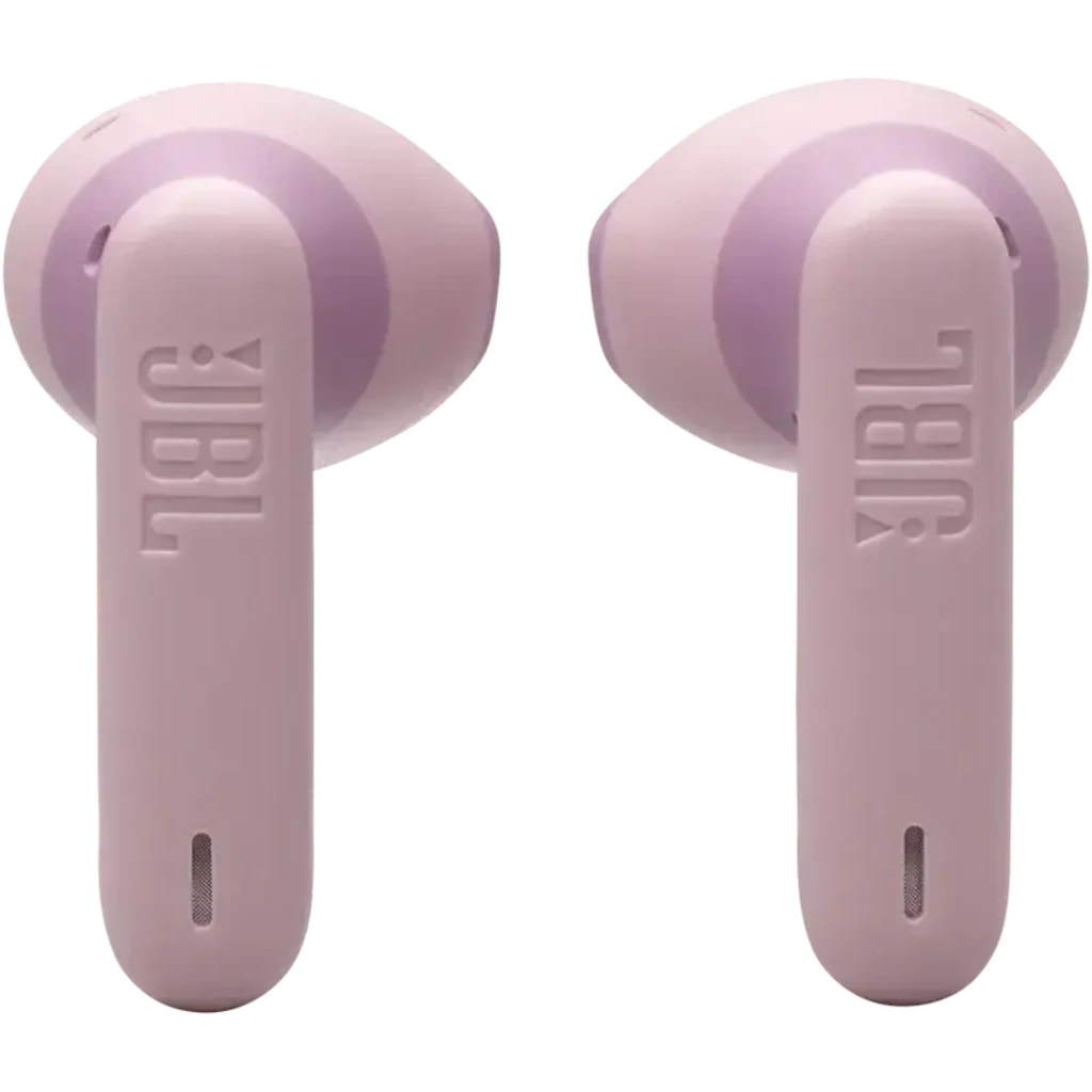Наушники JBL Wave Flex 2 Pink (JBLWFLEX2PIK) UA