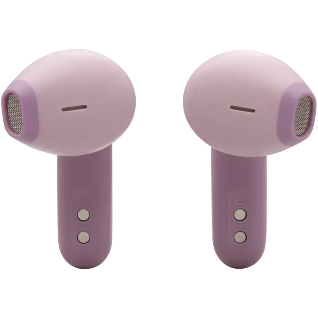 Наушники JBL Wave Flex 2 Pink (JBLWFLEX2PIK) UA