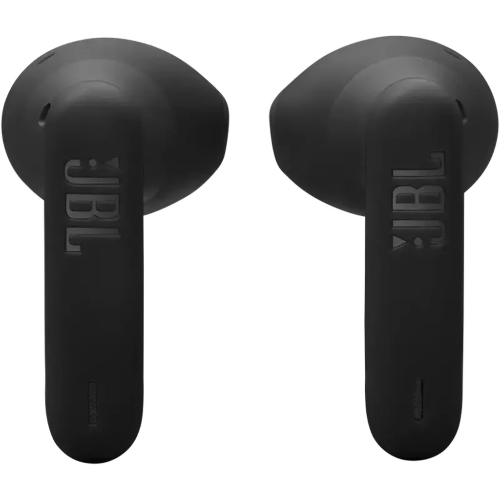 Наушники JBL Wave Flex 2 Black (JBLWFLEX2BLK) UA