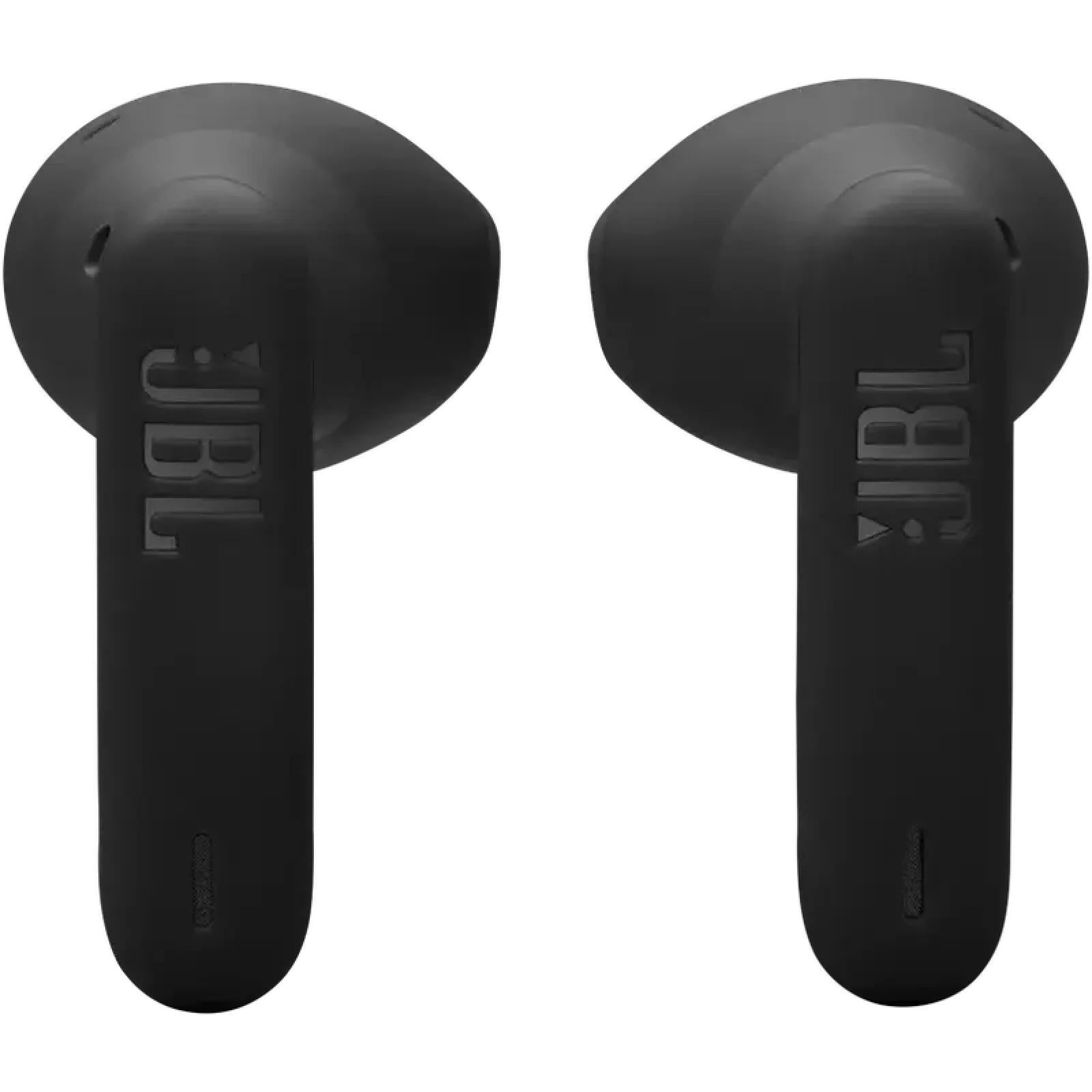 Наушники JBL Wave Flex 2 Black (JBLWFLEX2BLK) UA