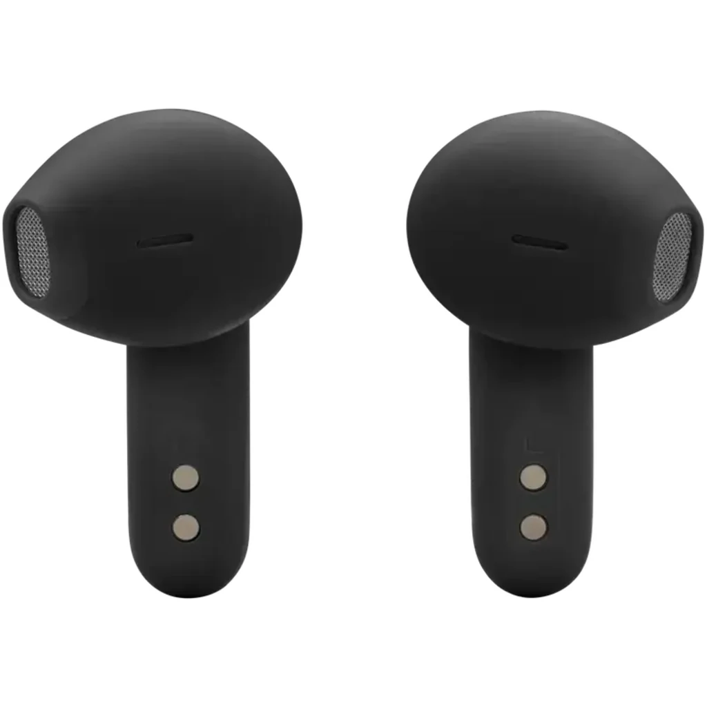 Наушники JBL Wave Flex 2 Black (JBLWFLEX2BLK) UA