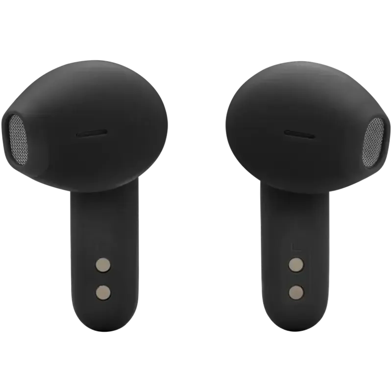 Наушники JBL Wave Flex 2 Black (JBLWFLEX2BLK) UA
