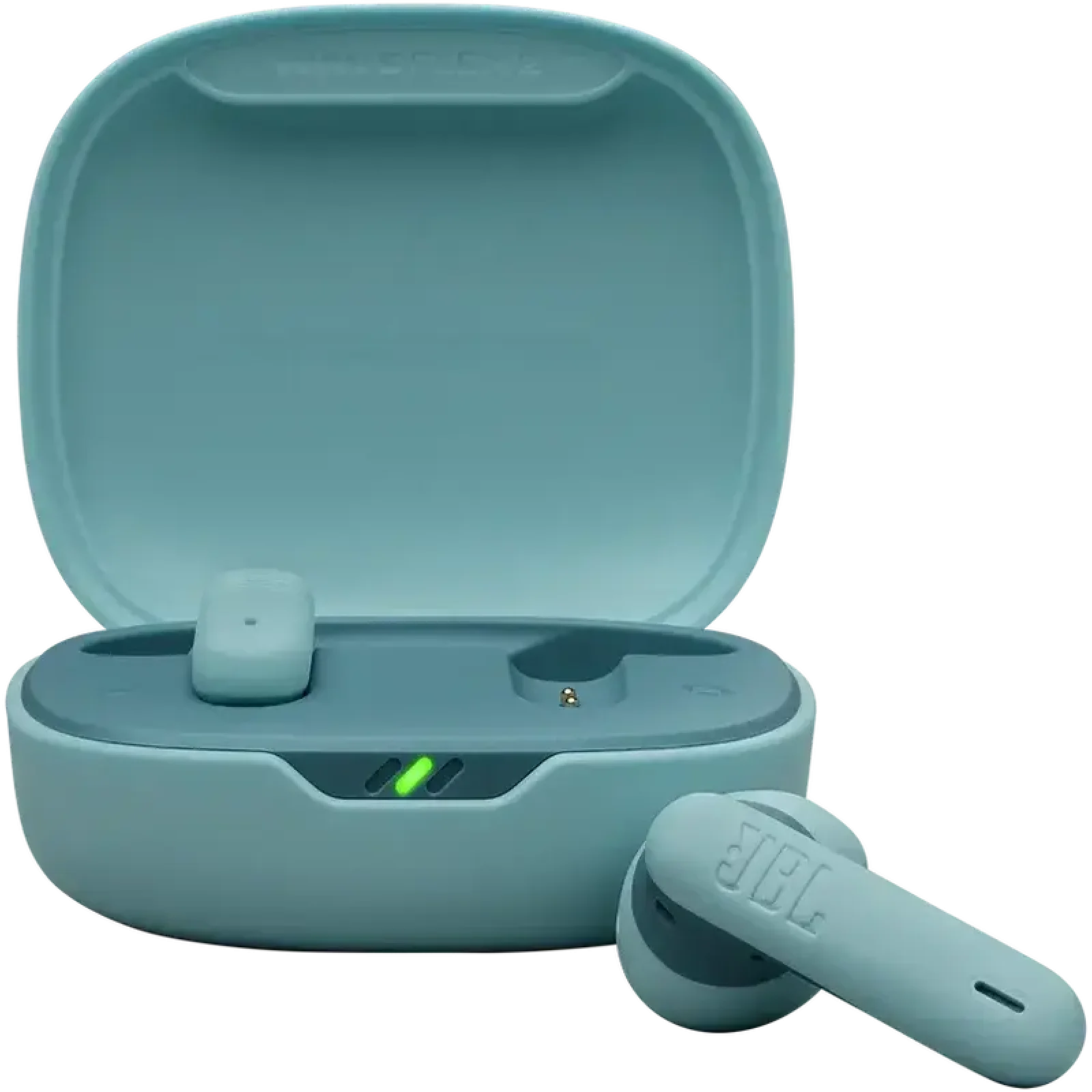 Наушники JBL Wave Flex 2 Blue (JBLWFLEX2BLU) UA