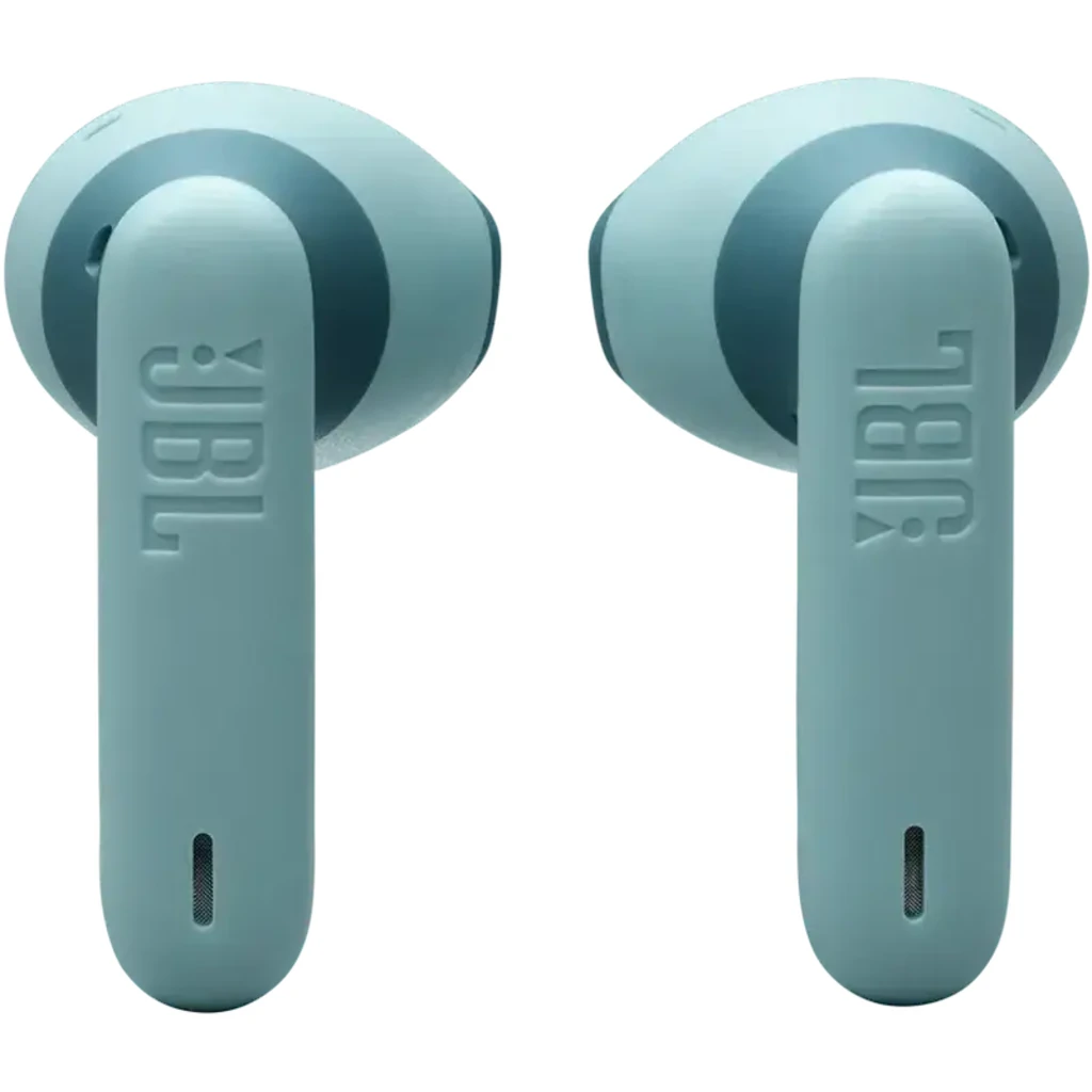 Навушники JBL Wave Flex 2 Blue (JBLWFLEX2BLU) UA