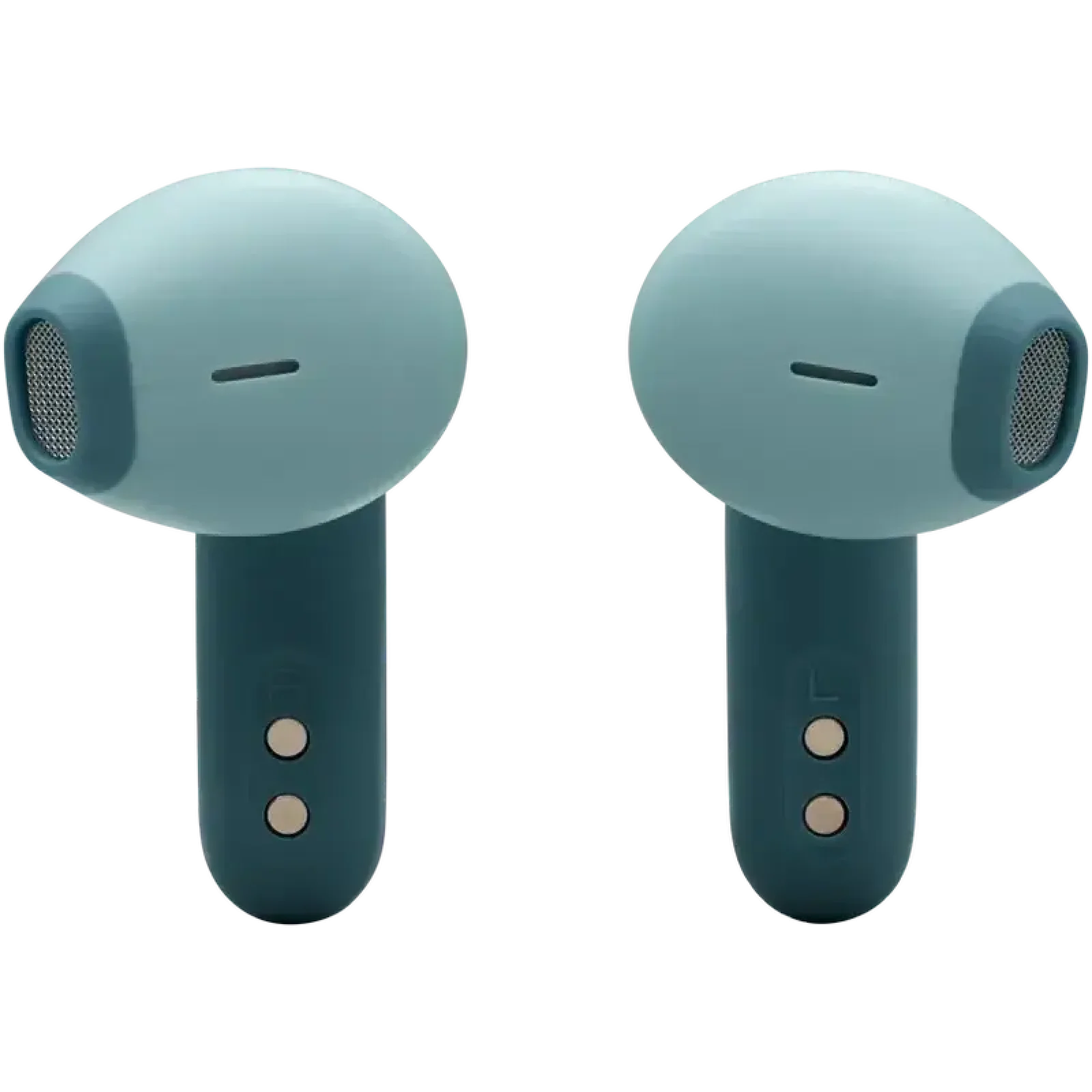 Наушники JBL Wave Flex 2 Blue (JBLWFLEX2BLU) UA