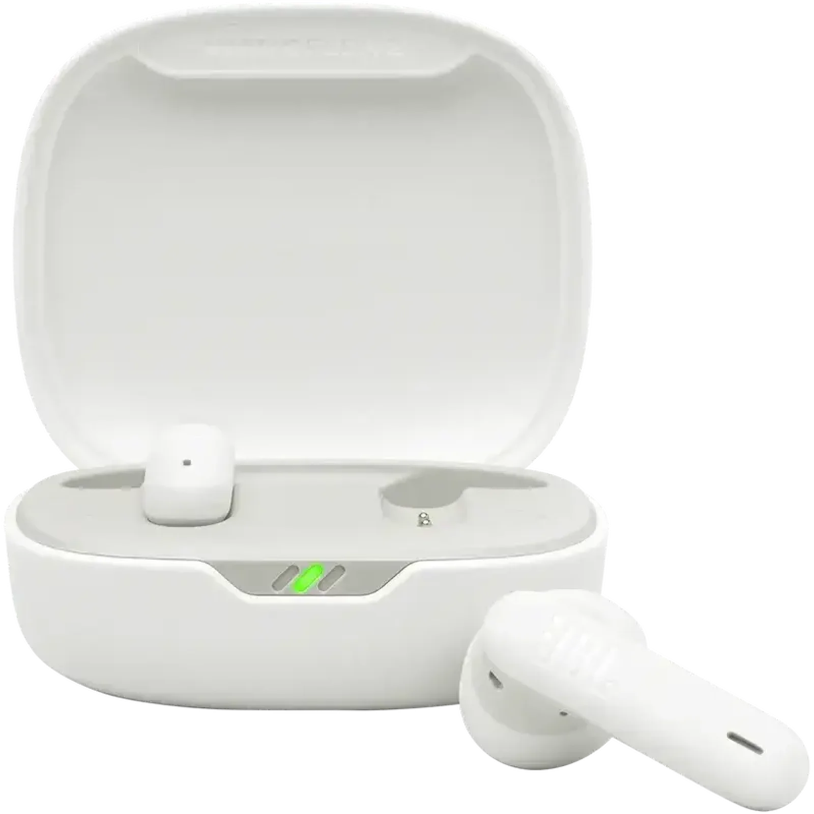 Наушники JBL Wave Flex 2 White (JBLWFLEX2WHT) UA