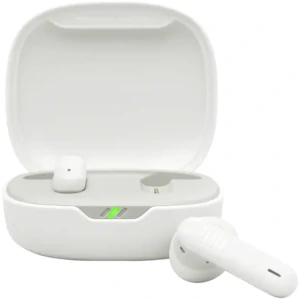 Цвет: Белый - Наушники JBL Wave Flex 2 White (JBLWFLEX2WHT) UA