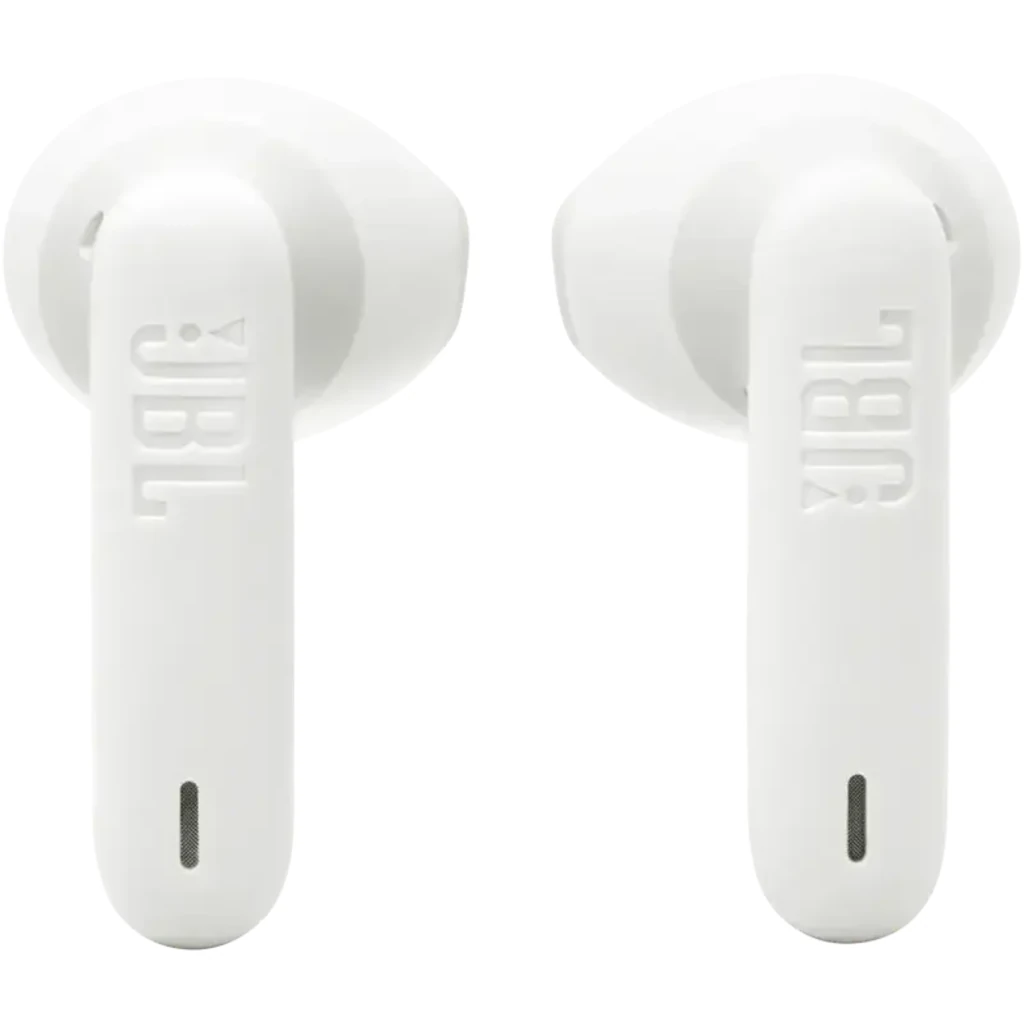 Наушники JBL Wave Flex 2 White (JBLWFLEX2WHT) UA