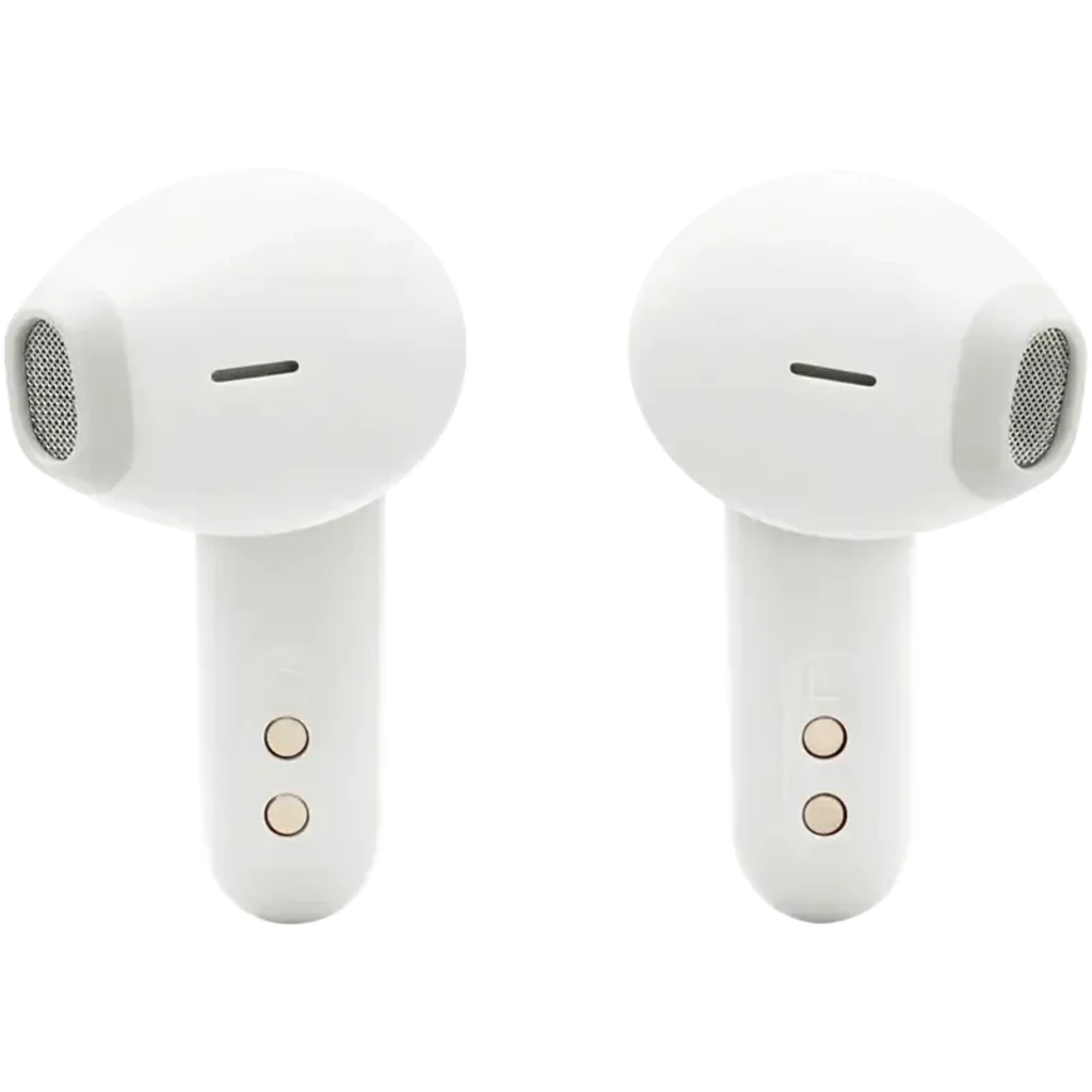 Наушники JBL Wave Flex 2 White (JBLWFLEX2WHT) UA