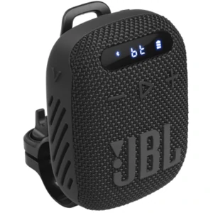 Портативна колонка JBL Wind 3 Black (JBLWIND3)