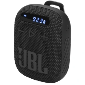 Портативная колонка JBL Wind 3 Black (JBLWIND3)