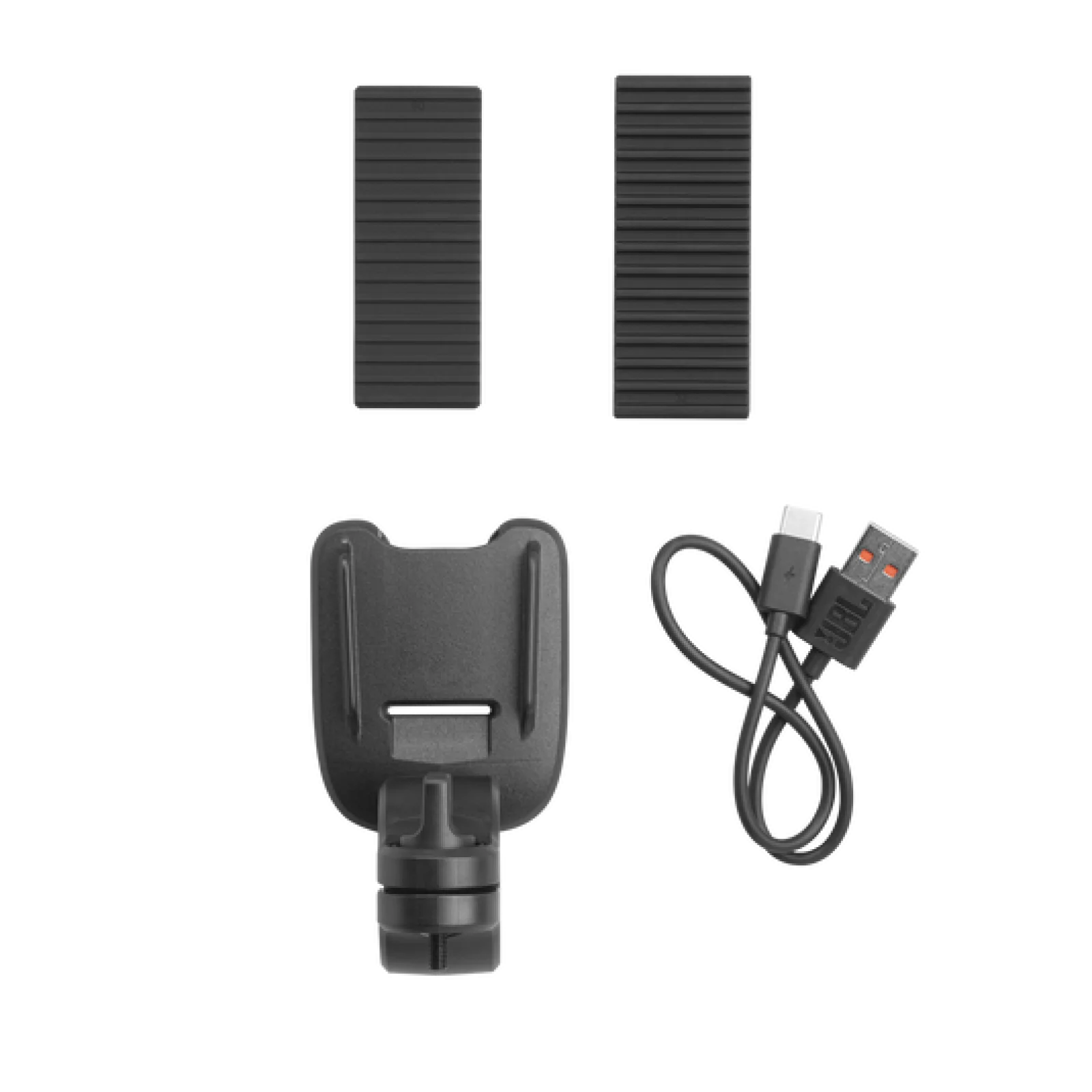 Портативная колонка JBL Wind 3 Black (JBLWIND3)