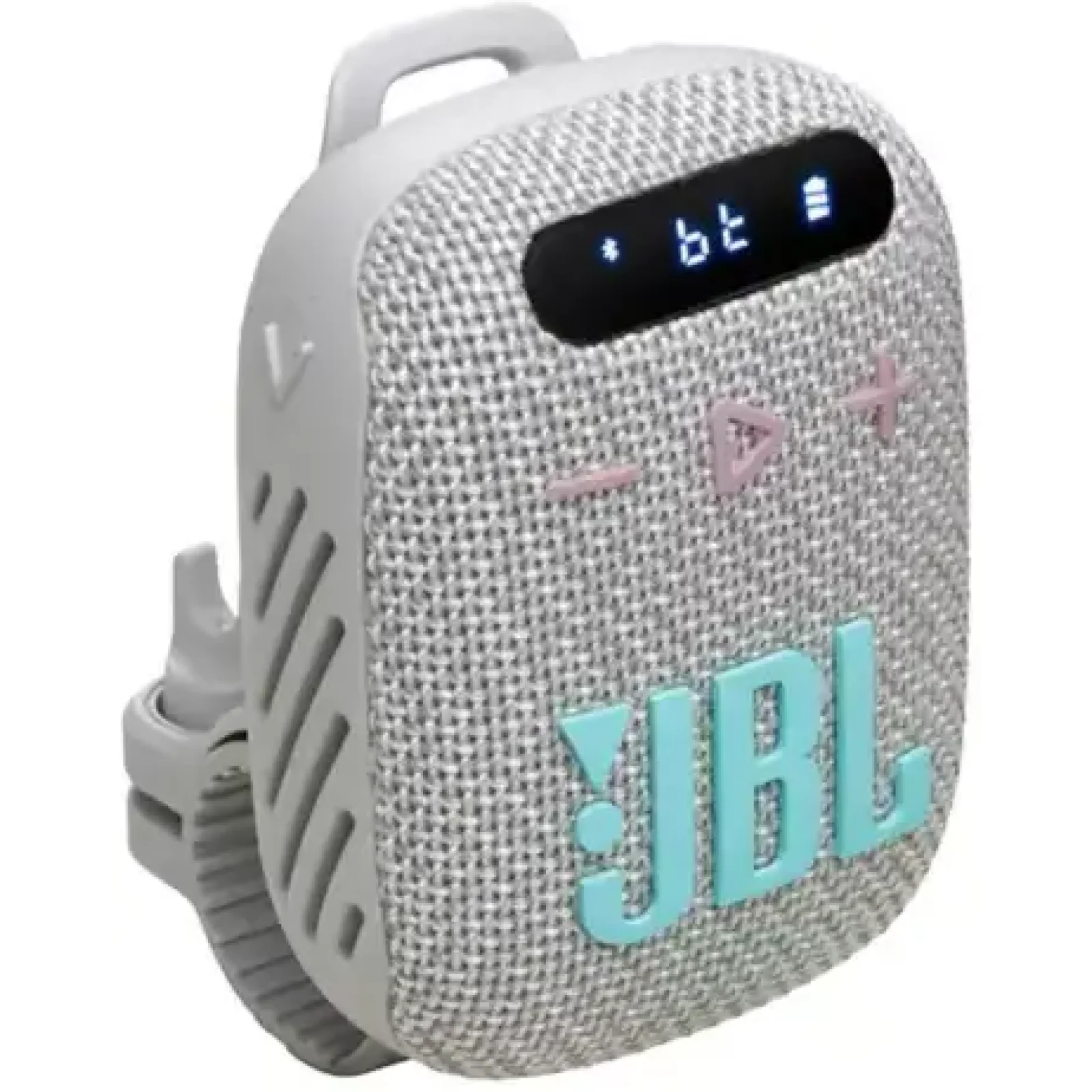 Портативна колонка JBL Wind 3 Grey (JBLWIND3GRY)