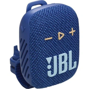 Портативная колонка JBL Wind 3S Blue (JBLWIND3SBLU)