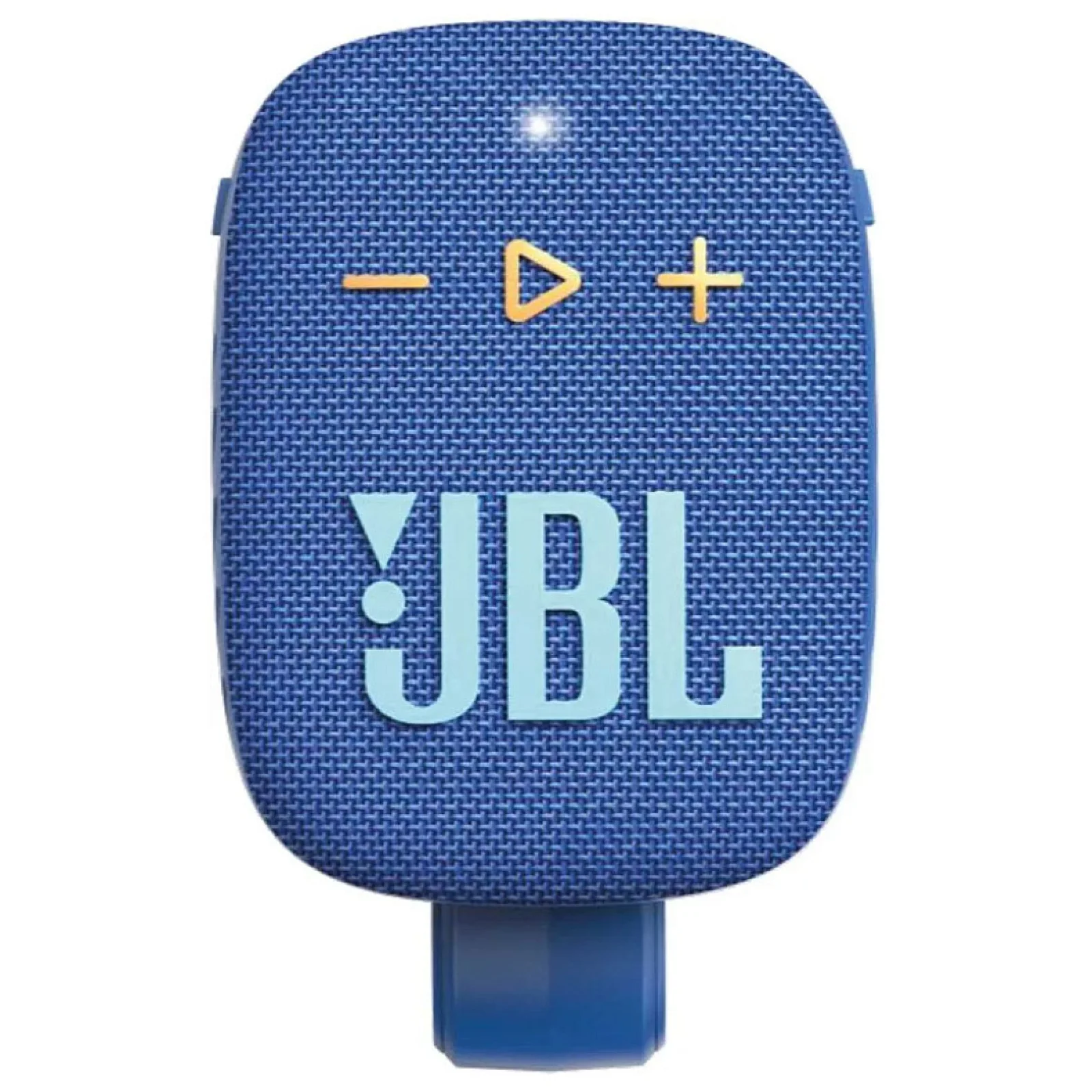 Портативна колонка JBL Wind 3S Blue (JBLWIND3SBLU)