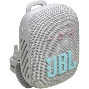 Портативная колонка JBL Wind 3S Grey (JBLWIND3SGRY)