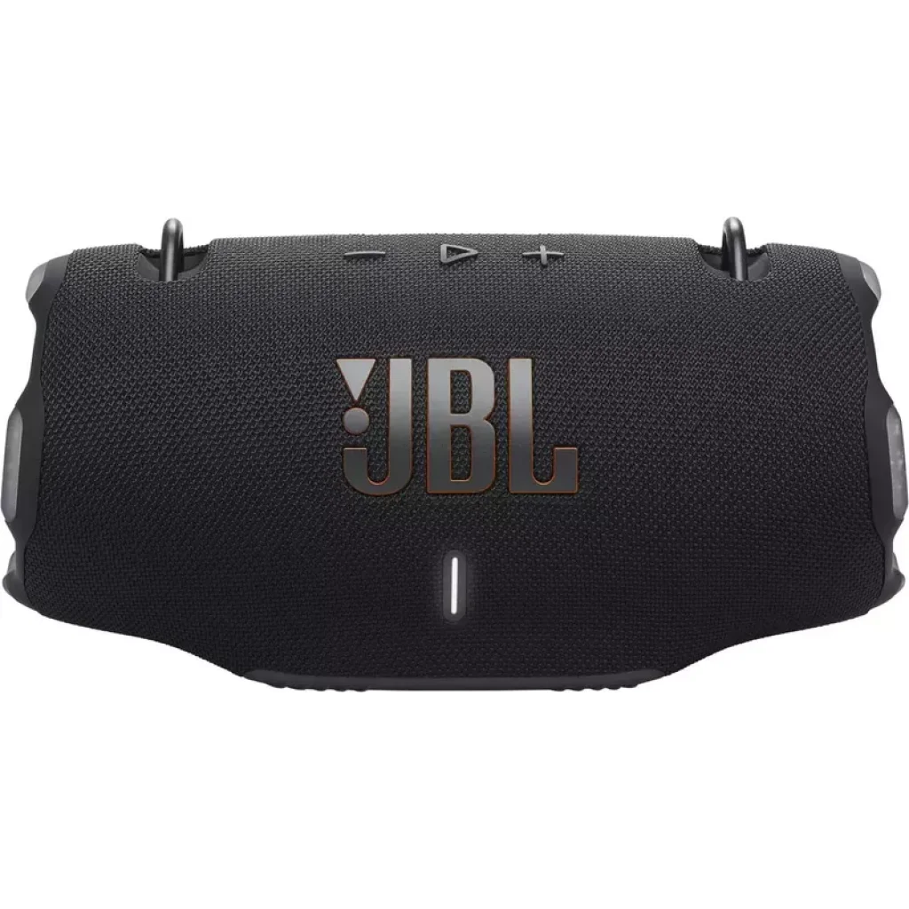 Портативная колонка JBL Xtreme 4 Black (JBLXTREME4BLKEP) UA