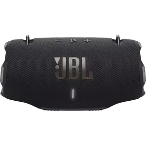 Портативная колонка JBL Xtreme 4 Black (JBLXTREME4BLKEP) UA