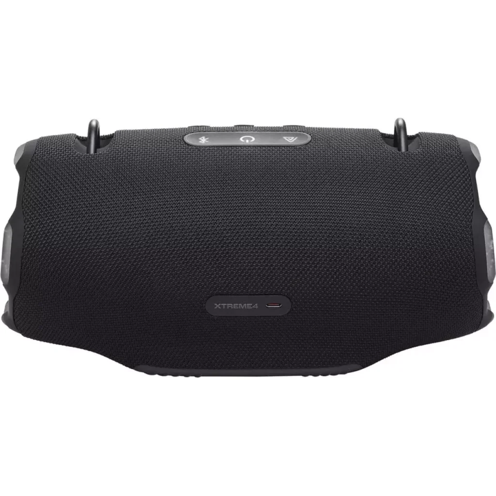 Портативная колонка JBL Xtreme 4 Black (JBLXTREME4BLKEP) UA