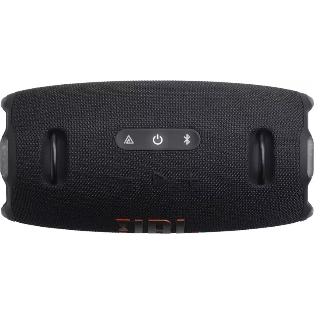 Портативная колонка JBL Xtreme 4 Black (JBLXTREME4BLKEP) UA