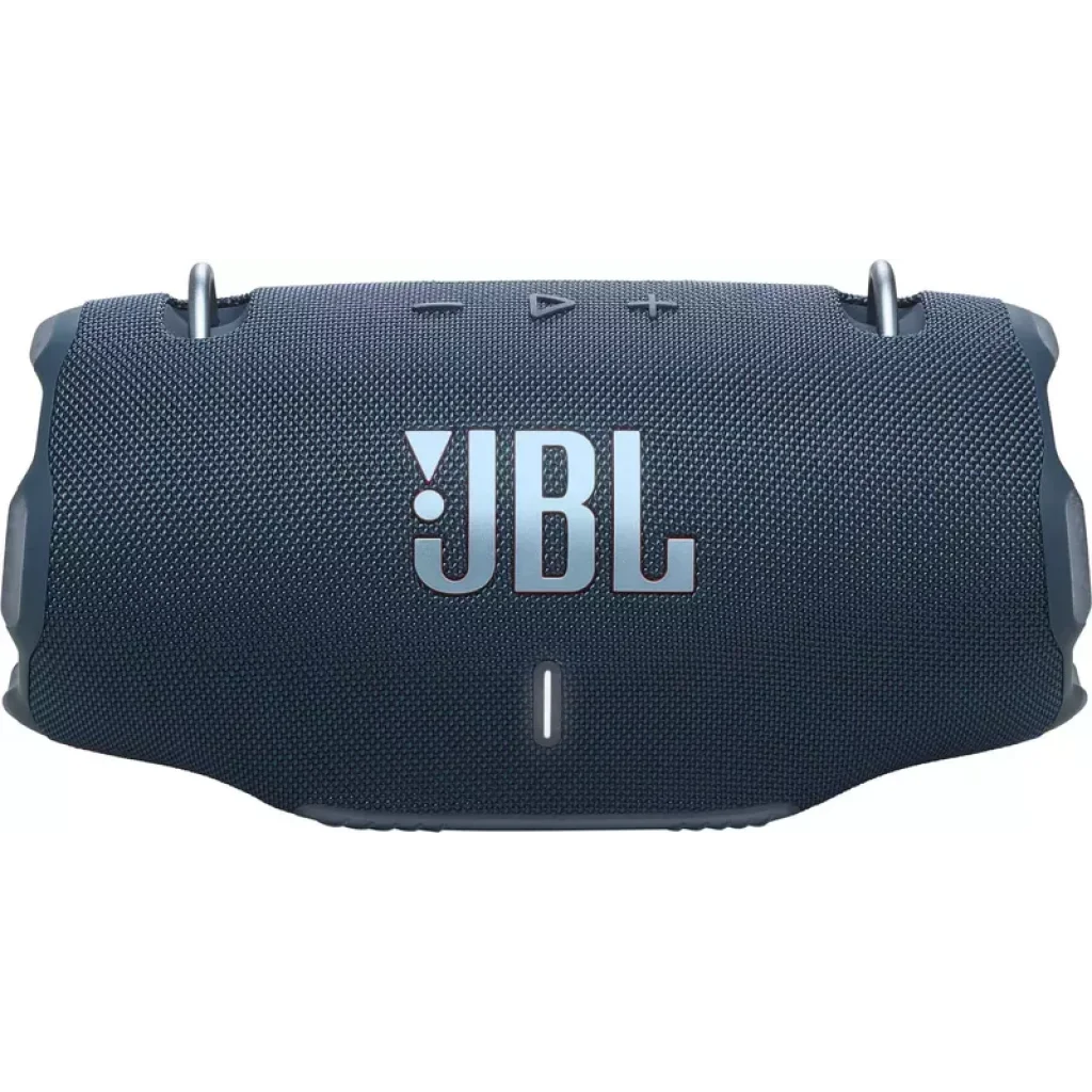 Портативная колонка JBL Xtreme 4 Blue (JBLXTREME4BLUEP) UA