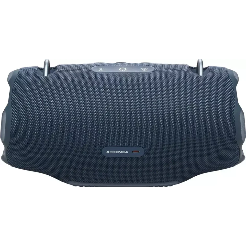Портативная колонка JBL Xtreme 4 Blue (JBLXTREME4BLUEP) UA