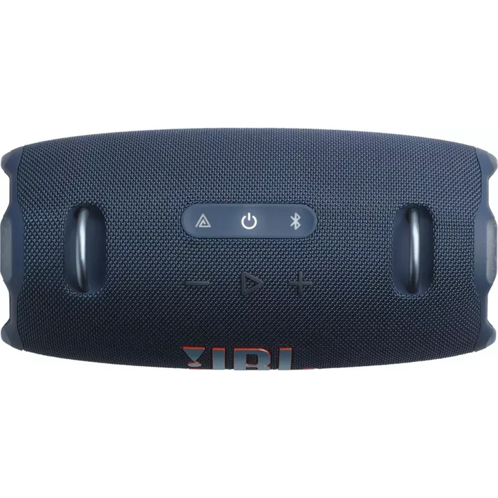 Портативная колонка JBL Xtreme 4 Blue (JBLXTREME4BLUEP) UA