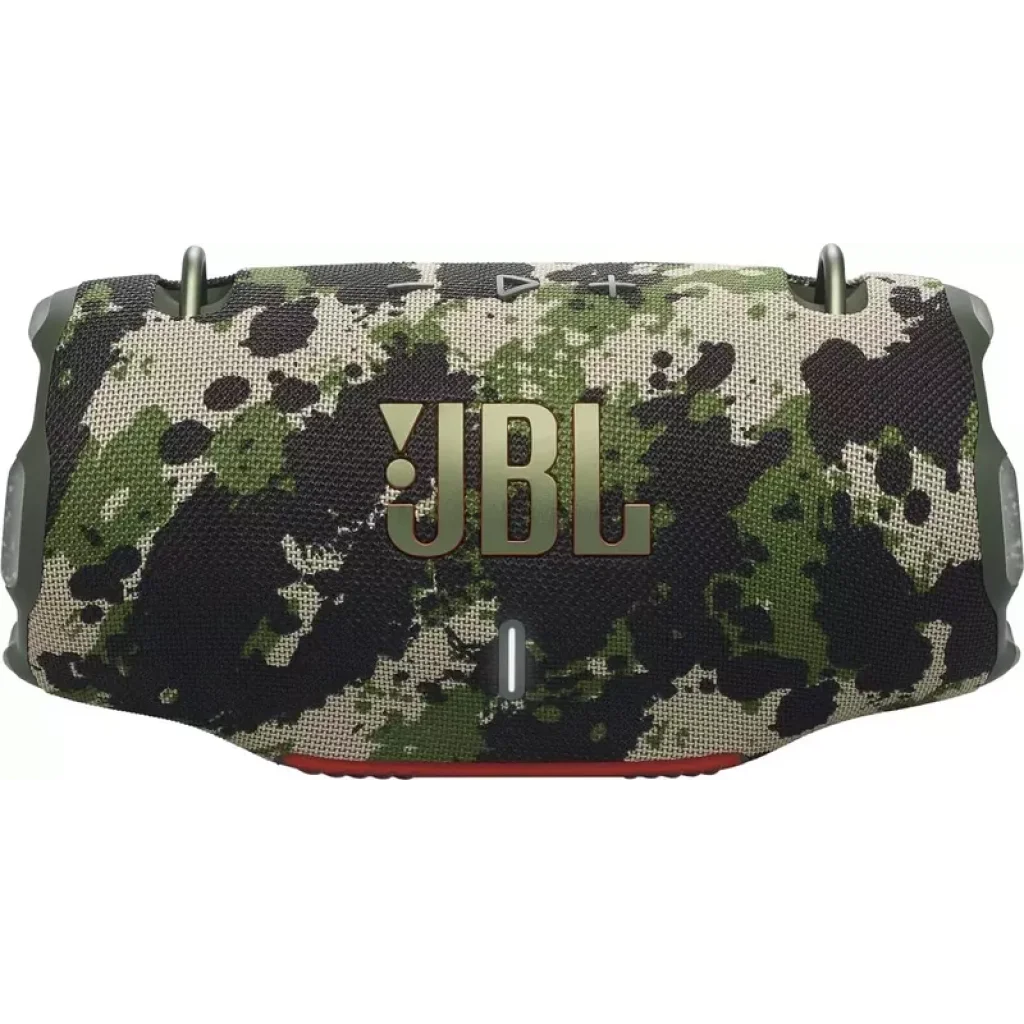 Портативная колонка JBL Xtreme 4 Camo (JBLXTREME4CAMOEP)
