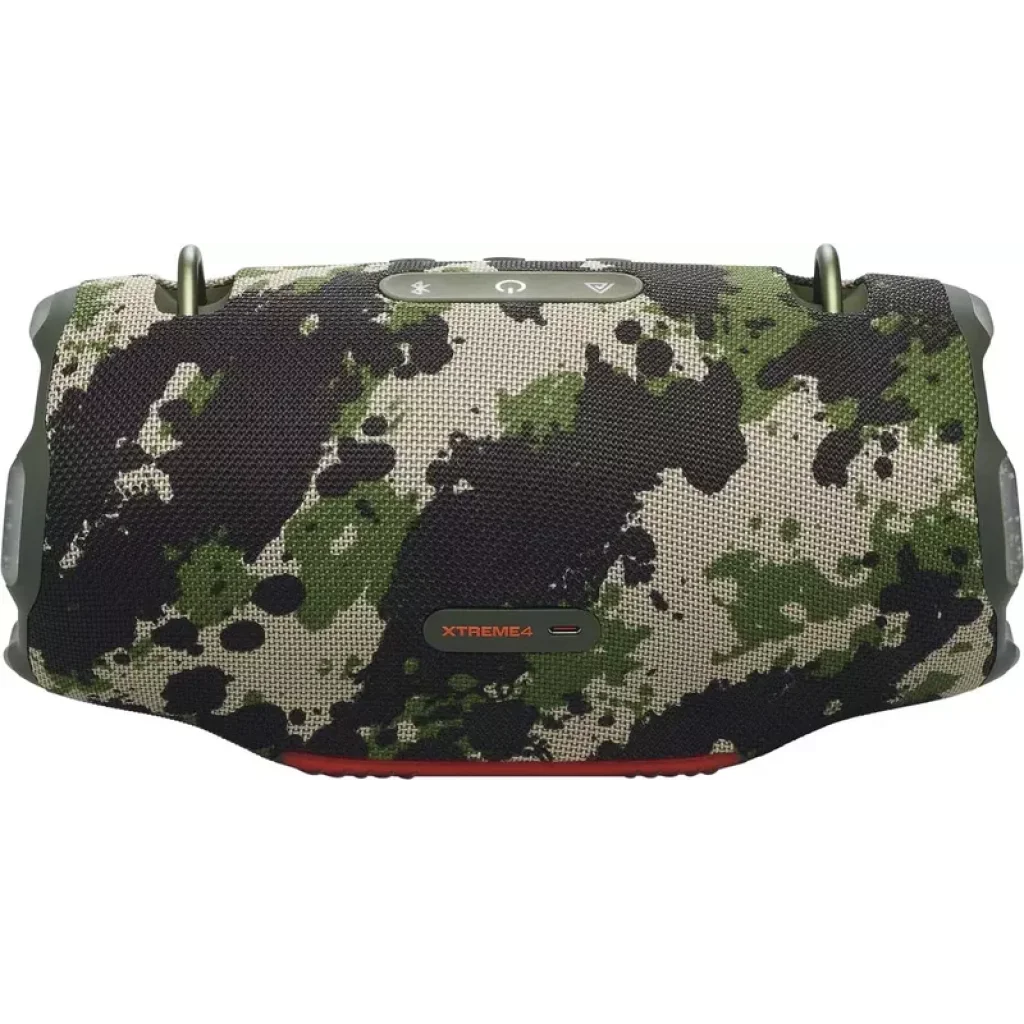 Портативная колонка JBL Xtreme 4 Camo (JBLXTREME4CAMOEP)