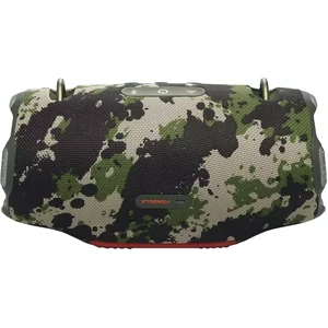 Портативная колонка JBL Xtreme 4 Camo (JBLXTREME4CAMOEP)