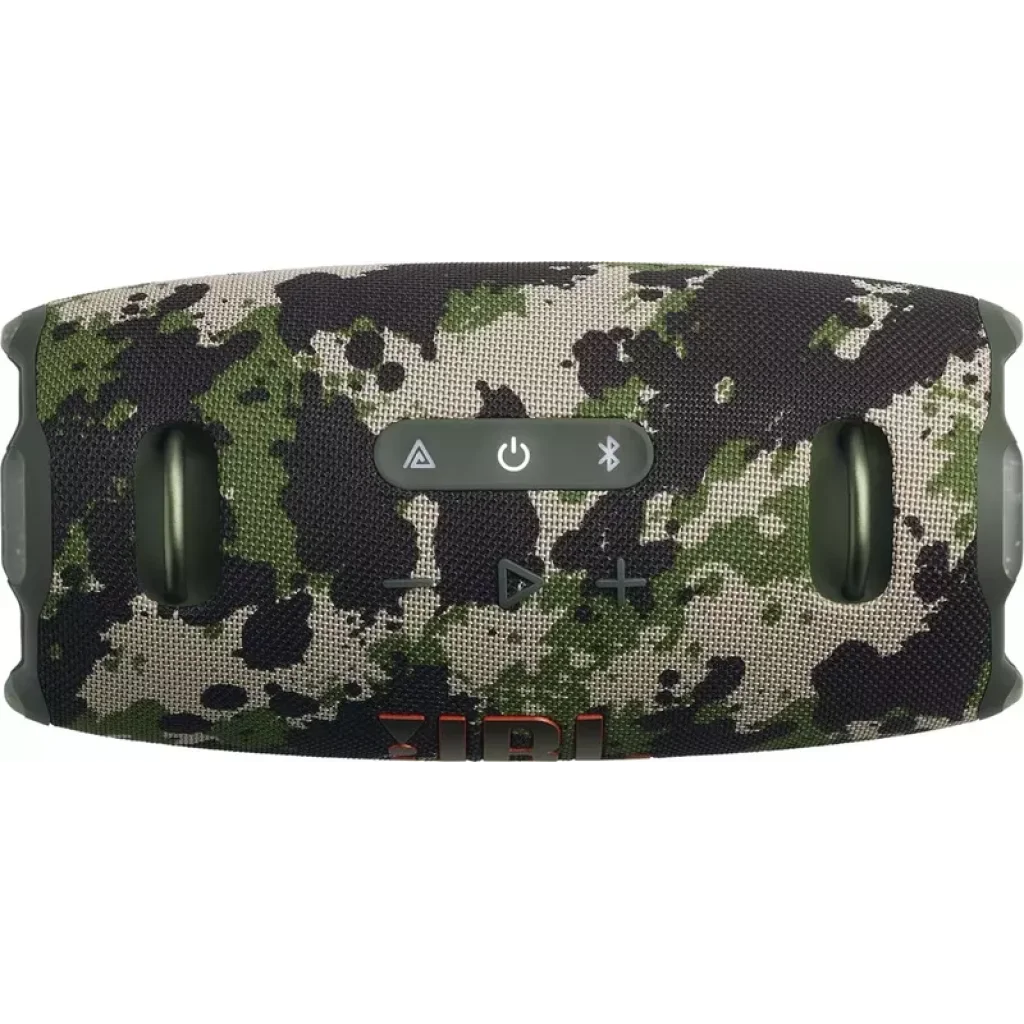 Портативная колонка JBL Xtreme 4 Camo (JBLXTREME4CAMOEP)