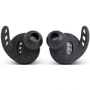 Наушники TWS JBL Under Armour Flash X Black (UAJBLFLASHXBLK) UA