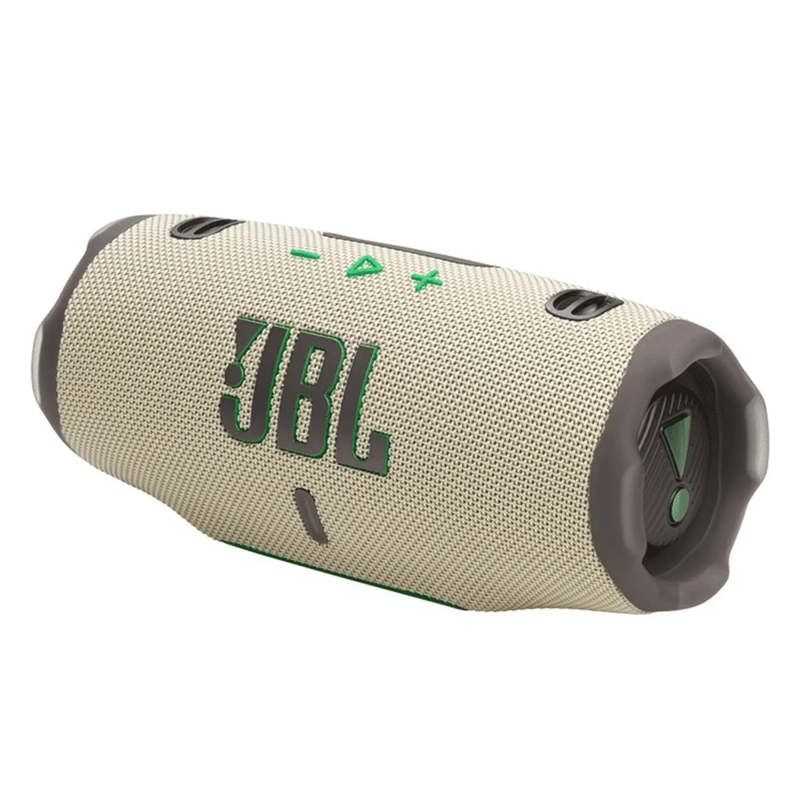 Портативна колонка JBL Charge 6 Sand CN