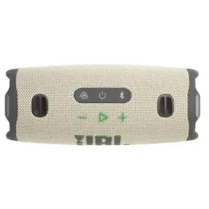 Портативна колонка JBL Charge 6 Sand CN