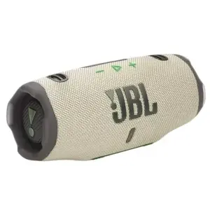 Портативна колонка JBL Charge 6 Sand CN