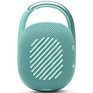 Портативна колонка JBL Clip 4 Teal (JBLCLIP4TEAL)