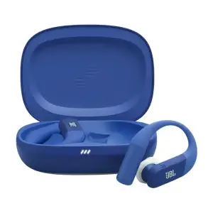 Навушники JBL Endurance Peak 4 Blue (JBLENDUPEAK4BLU)