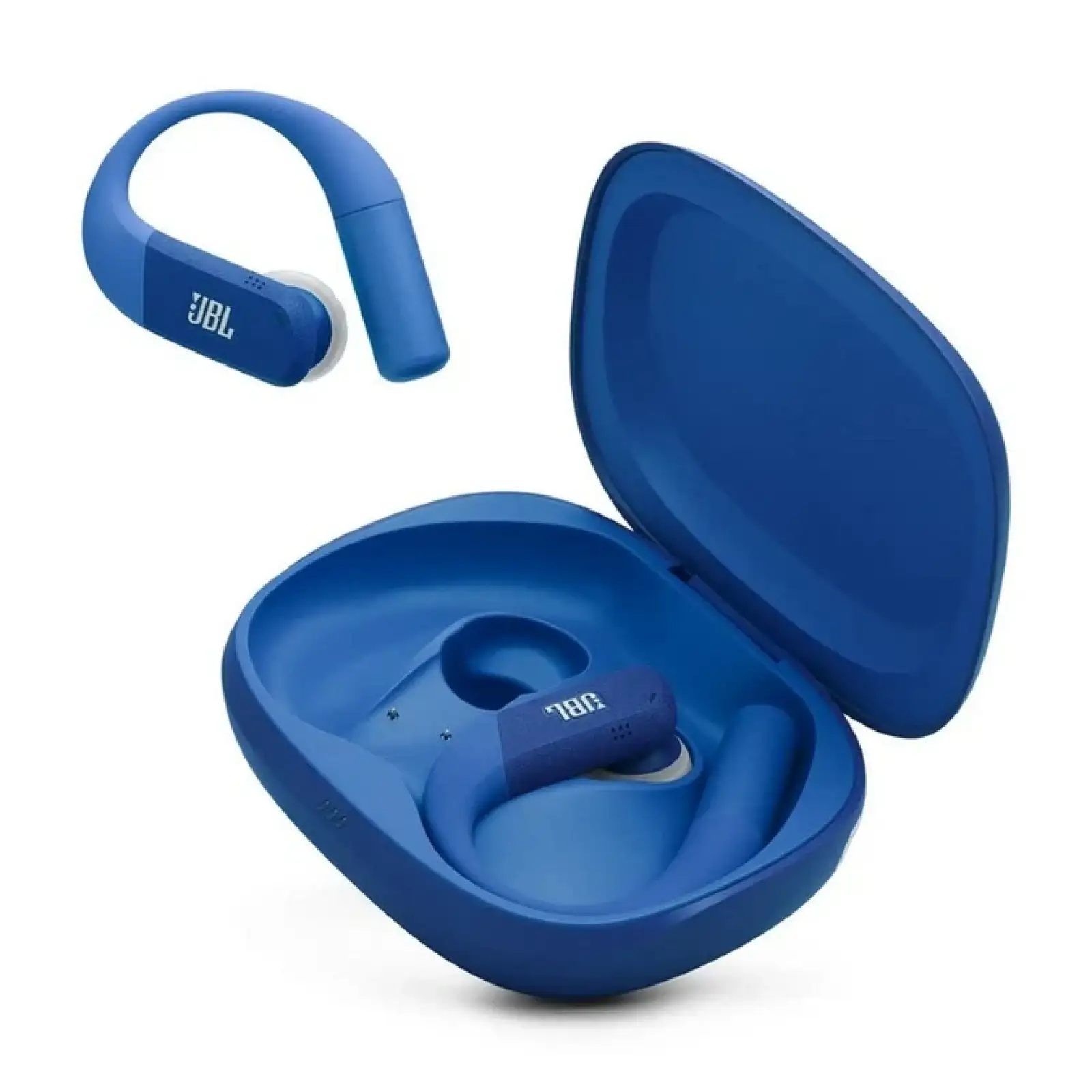 Наушники JBL Endurance Peak 4 Blue (JBLENDUPEAK4BLU)