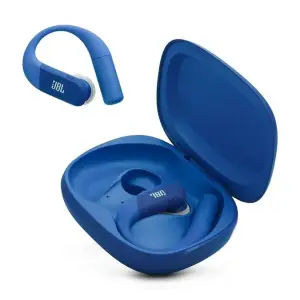 Наушники JBL Endurance Peak 4 Blue (JBLENDUPEAK4BLU)