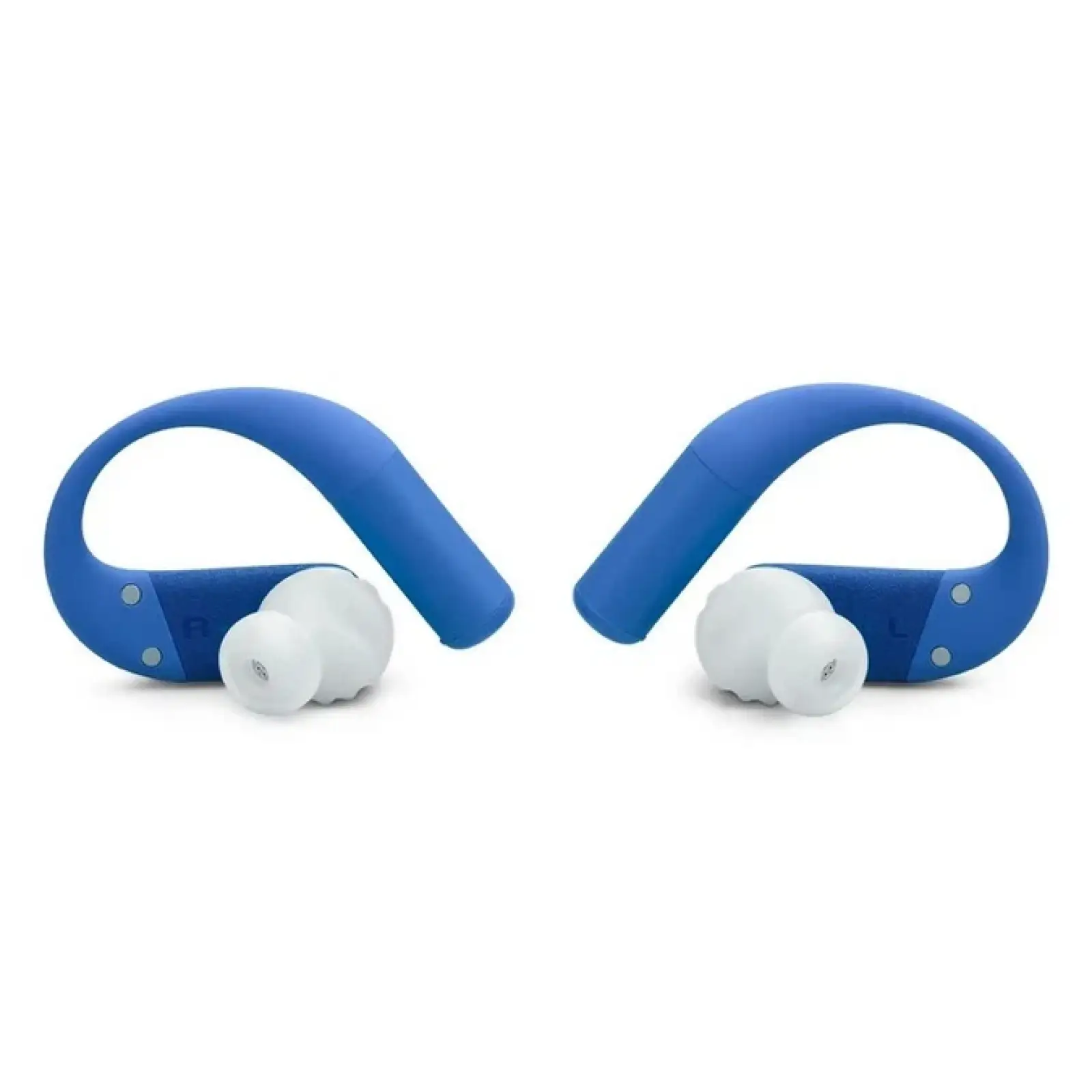 Наушники JBL Endurance Peak 4 Blue (JBLENDUPEAK4BLU)