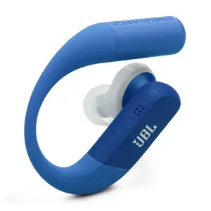 Наушники JBL Endurance Peak 4 Blue (JBLENDUPEAK4BLU)