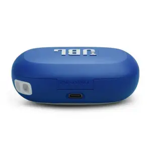 Наушники JBL Endurance Peak 4 Blue (JBLENDUPEAK4BLU)