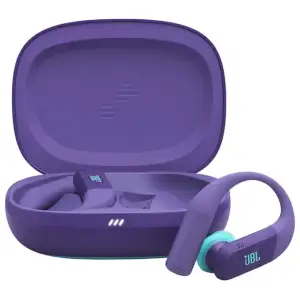 Навушники JBL Endurance Peak 4 Purple (JBLENDUPEAK4PUR)